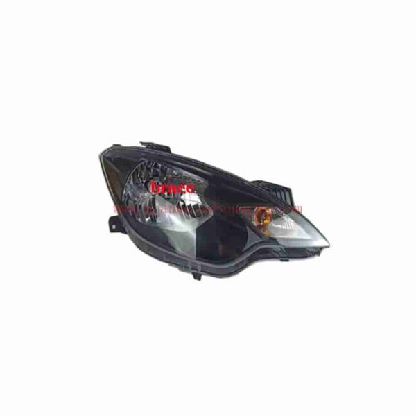 Chinese Wholesaler Headlight For Mg3