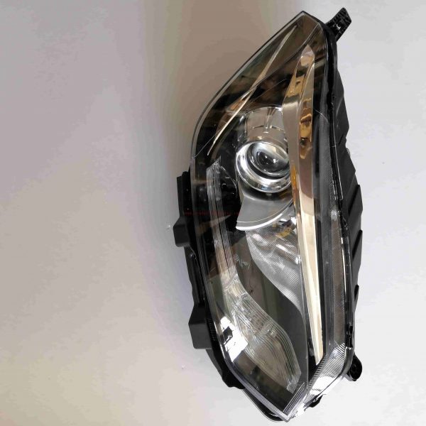 Chinese Wholesaler Headlight Headlamp For Mg Gs Mg Rx5