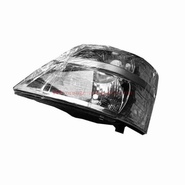 Chinese Wholesaler Headlight&Headlamp For Chana Star 2&Changan Star 474