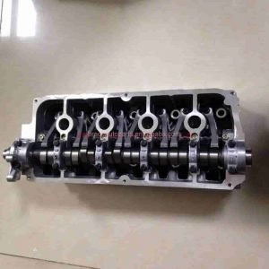 Chinese Wholesaler High Peright Frontormance Cylinder Head Assembly For Chana (OEM Eq474I-30)
