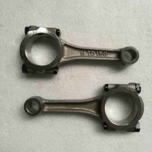 Chinese Wholesaler High Quality Connecting Rod For Chana Star 462&Hafei 462