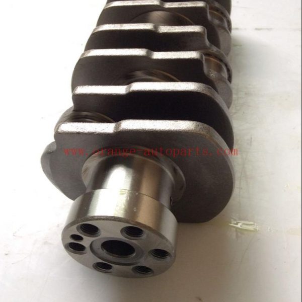 Chinese Wholesaler High Quality Crankshaft For Chana Star&Changan 465Q&Hafei&Wuling