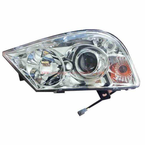 Chinese Wholesaler High Quality Headlight For Chana Loader