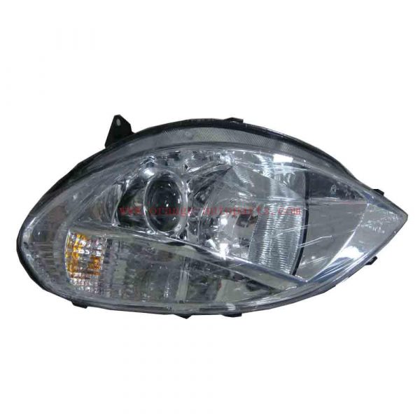 Chinese Wholesaler High Quality Headlight For Changan Benni