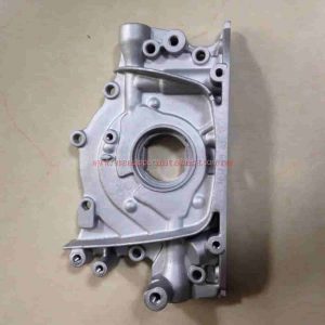 Chinese Wholesaler High Quality Oil Pump Assembly For Chana 474