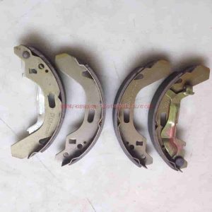 Chinese Wholesaler High Quality Rear Brake Shoe For Changan Benni 1.3