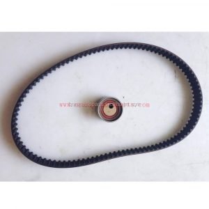 Chinese Wholesaler High Quality Timing Belt And Timing Pulley For Changan Alsvin 2010