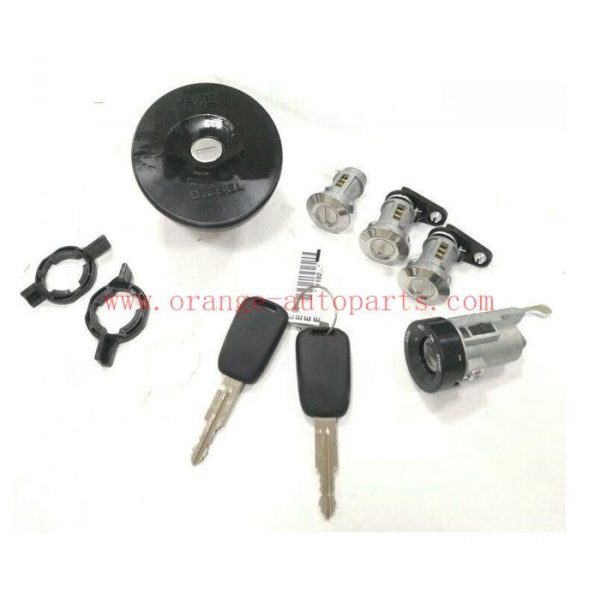 Chinese Wholesaler Ignition Lock For Maxus Mg V80 Weststar Ldv