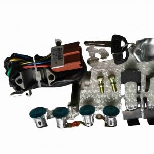 Chinese Wholesaler Ignition Switch Assy&Ignition Power Switch For Chana Star