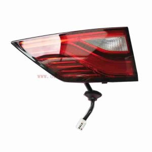 Chinese Wholesaler Inner And Outside Tail Lamp For Mg Zs 2017-2019