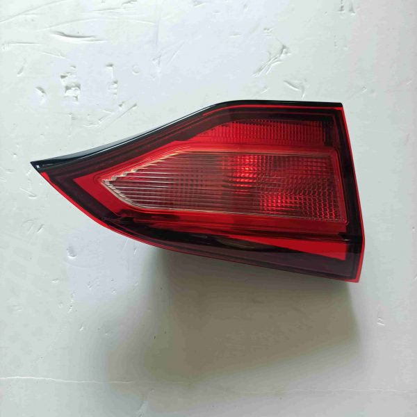 Chinese Wholesaler Inner Rear Light Tail Lamp For Mg 360