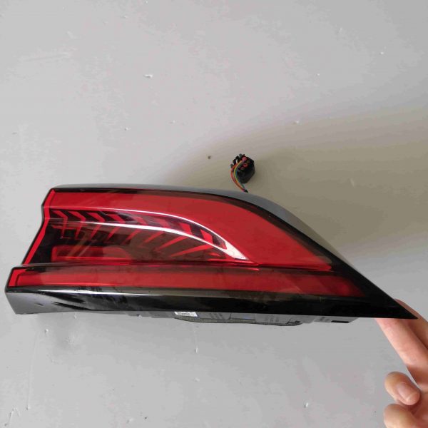 Chinese Wholesaler Inner Tail Lamp For Chana Changan Cs75 Plus (OEM 4133020-Cd01&4133010-Cd01)