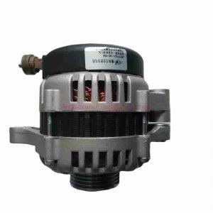 Chinese Wholesaler Jfz1712 Auto Alternator For Chana Changan T20 Q20