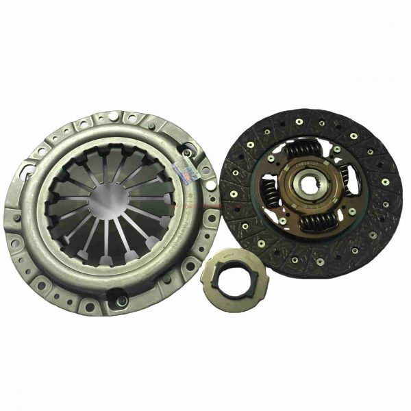 Chinese Wholesaler Jl473 Engine Clutch Kit For Changan M201 Md201 Star 5 Van (OEM 1601010-H01&1601020-H01)