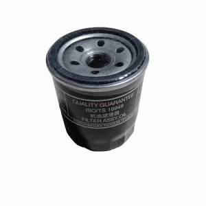 Chinese Wholesaler Jl473 Oil Filter For Changan M201 Md201 Star 5 Van (OEM 8-94311966-2)