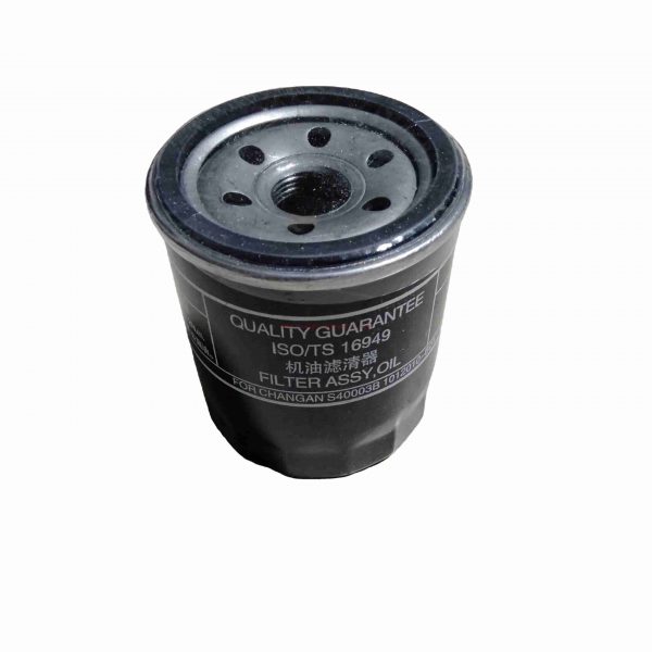 Chinese Wholesaler Jl473 Oil Filter For Changan M201 Md201 Star 5 Van (OEM 8-94311966-2)