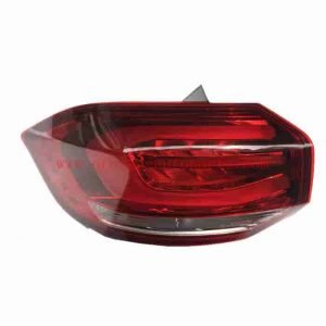 Chinese Wholesaler Led Tail Lamp For Maxus D90 Ldv