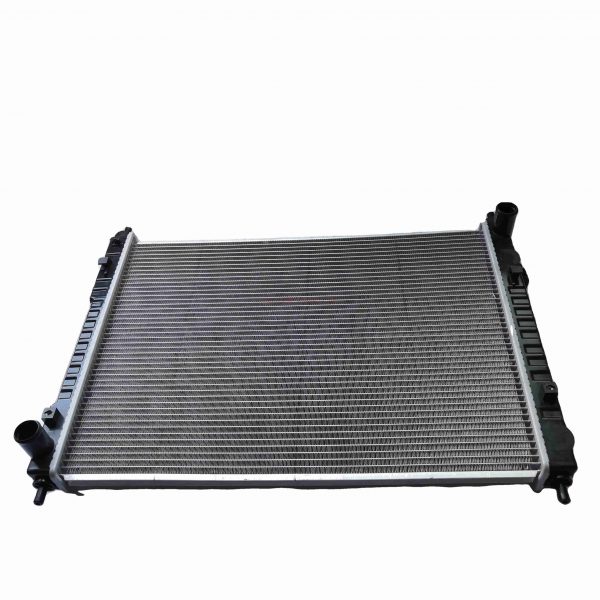 Chinese Wholesaler Manual Radiator For Chana Changan Cs35