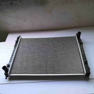 Chinese Wholesaler Manual Radiator For Changan Cs35 1.5L Jl478 Engine (OEM 1301000-W01)