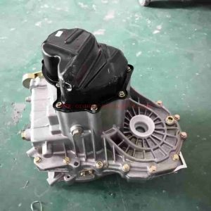 Chinese Wholesaler Manual Transmission Gearbox For Changan Alsvin 1.5