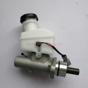 Chinese Wholesaler Master Brake Cylinder &Brake Vacuum Pump For Chana Star 473&Changan Star M201