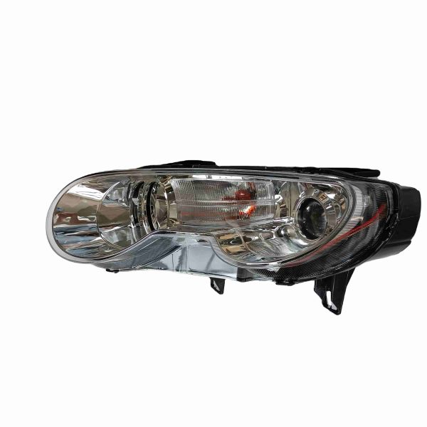 Chinese Wholesaler Mg Front Headlight Head Lamp For Mg Roewe550 30000661