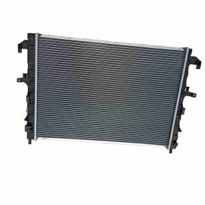 Chinese Wholesaler Mg Spare Parts Radiator Water Tank For Mg Roewe550