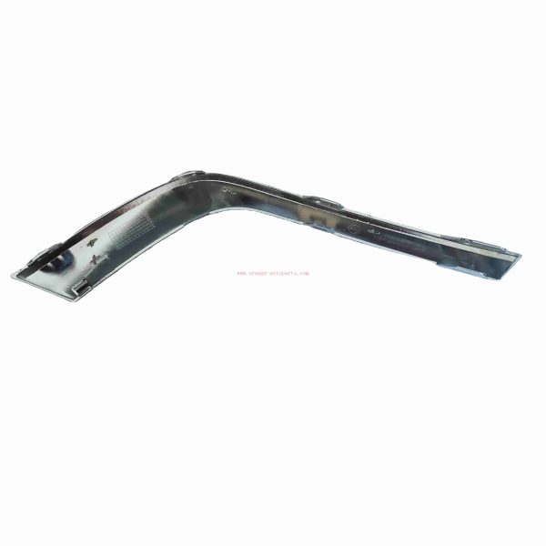 Chinese Wholesaler Mg Zs Other Spare Parts Rear Bumper Trim For Mg Zs