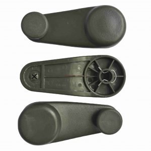 Chinese Wholesaler Middle Door Inner Wave Handle For Changan Star