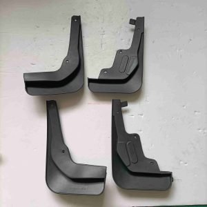 Chinese Wholesaler Mudguard For Mg Roewe Mg Gs Mg Rx5