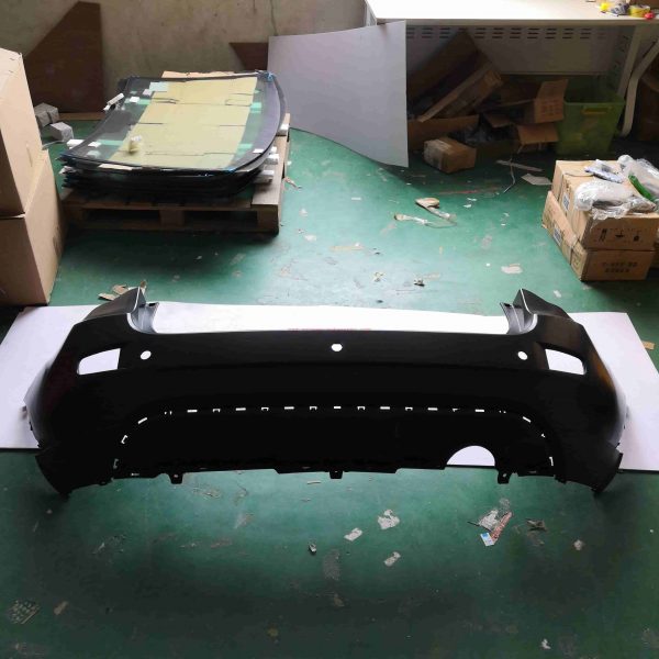 Chinese Wholesaler Noumennon Rear Bumper For Changan Cs35 (OEM 2804111-W02)