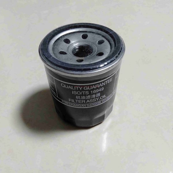 Chinese Wholesaler Oil Filter For Chana Star M201 Md201 Sc6406A