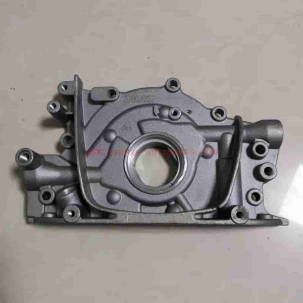 Chinese Wholesaler Oil Pump For Changan Alsvin 1.5