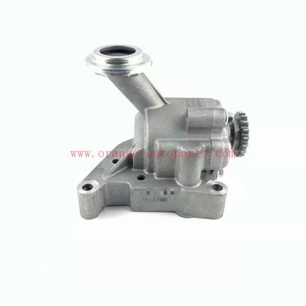 Chinese Wholesaler Oil Pump For Changan Cs35 Alsvin V7