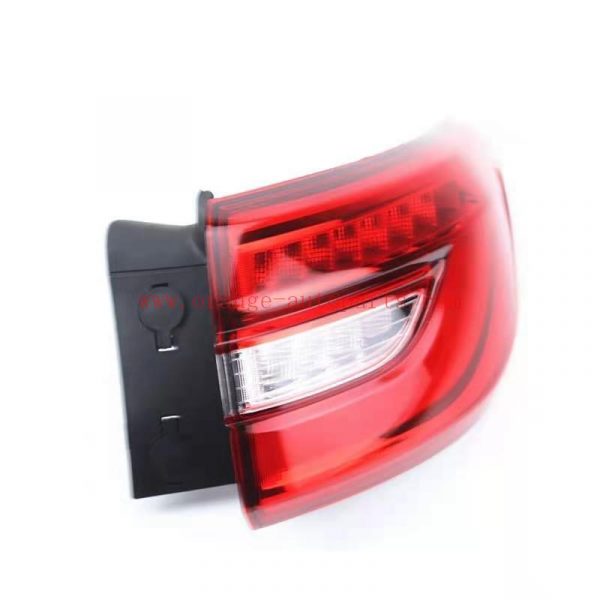 Chinese Wholesaler One Set Left Outside And Inside Taillight For Changan Cs95