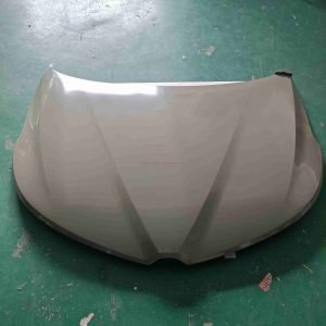 Chinese Wholesaler Other Engine Hood Bonnet For Mg Gt 1.5L 15S4C