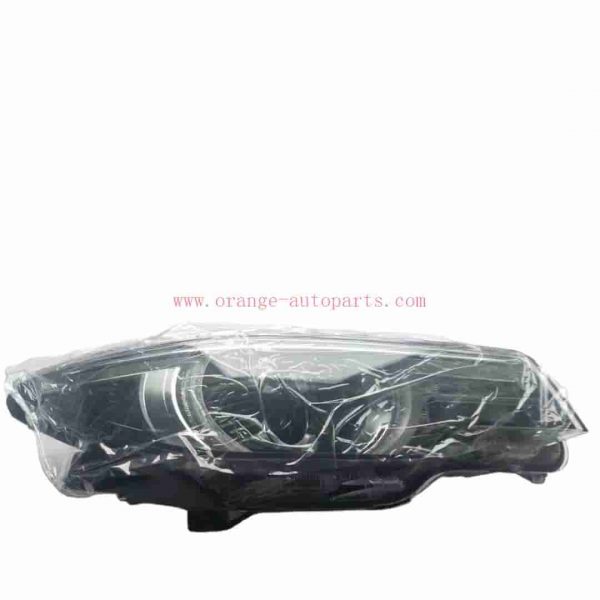 Chinese Wholesaler Other Engine Parts Front Headlight For Mg Zs 2018