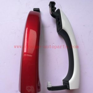 Chinese Wholesaler Outer Door Handle For Mg Zs 2017-2019