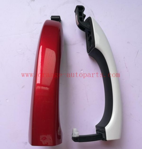 Chinese Wholesaler Outer Door Handle For Mg Zs 2017-2019