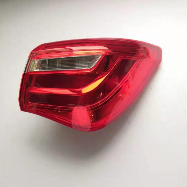 Chinese Wholesaler Outer Rear Lamp&Tail Light For Changan Cs35