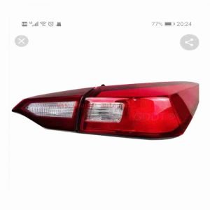 Chinese Wholesaler Outer Tail Lamp For Mg 360 2019