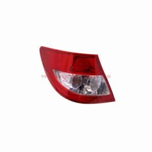 Chinese Wholesaler Outer Tail Light Tail Lamp For Byd F3 2005-2013