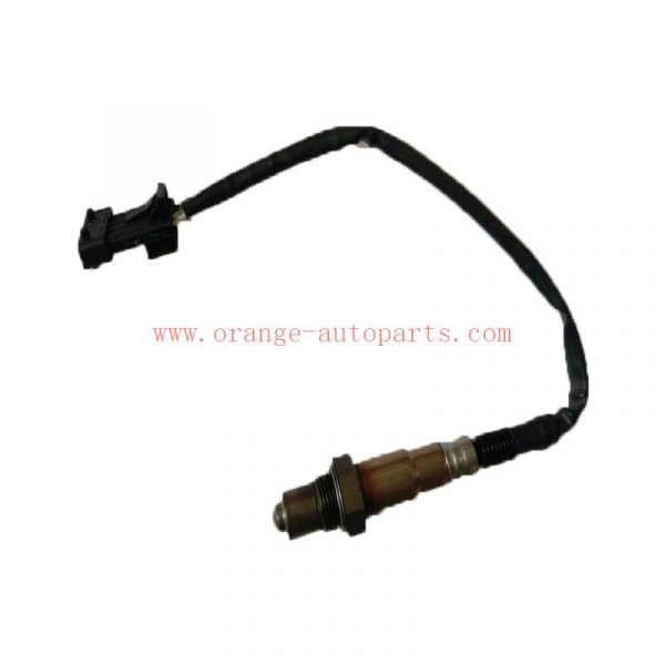 Chinese Wholesaler Oxygen Sensor For Proton Gen 2 Europestar L3 L5 1300Cc 1800Cc