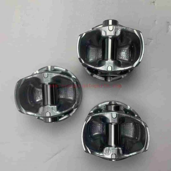 Chinese Wholesaler Piston Set 1.0T For Mg Zs 10430541