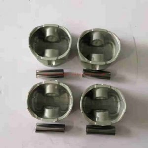 Chinese Wholesaler Piston Set For Mg6 1.8T Roewe 550