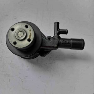 Chinese Wholesaler Qc480 Diesel Engine Water Pump For Foton Truck Changan Loader 2408001810000