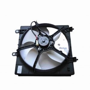 Chinese Wholesaler Radiator Fan For Chana Dfm (OEM Y016-121)