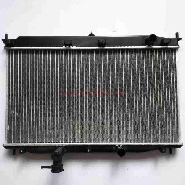 Chinese Wholesaler Radiator For Changan Alsvin