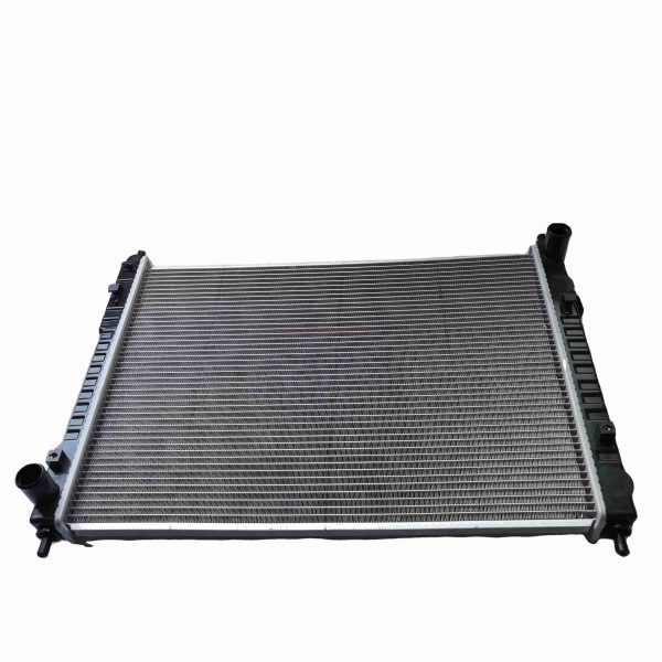 Chinese Wholesaler Radiator For Changan Chana Cs35