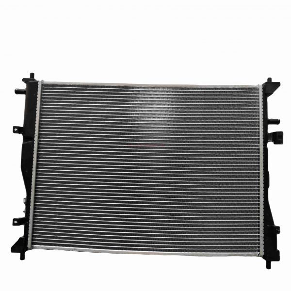 Chinese Wholesaler Radiator For Changan Chana Cs75 Plus 1.5L